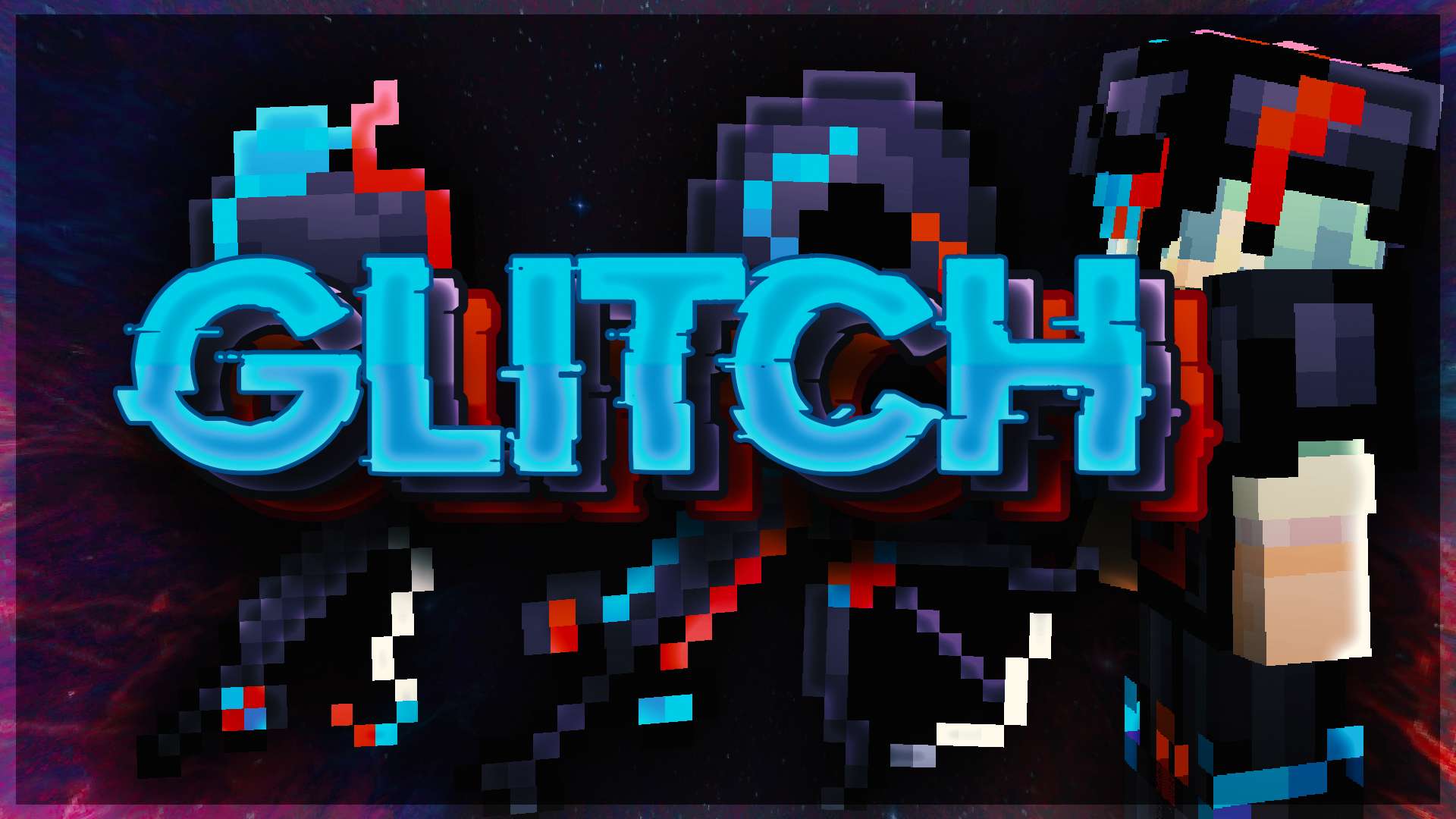 Gallery Banner for Glitch on PvPRP